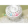 Zabawka ROJECO RWJTY823-02 Kolor Biały