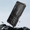 Etui TECH-PROTECT Kevlar Cam+ do Samsung Galaxy A26 5G Czarny Seria telefonu Galaxy A