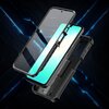 Etui TECH-PROTECT Kevlar Cam+ do Samsung Galaxy A26 5G Czarny Kompatybilność Samsung Galaxy A26 5G