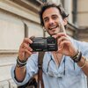 Etui TECH-PROTECT Kevlar Cam+ do Samsung Galaxy A26 5G Czarny Dominujący kolor Czarny