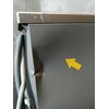 Zmywarka AMICA DFM64C7EOQID MaxiSpace3, SilentDrive 3.0, OpenDry Pojemność [kpl.] 14