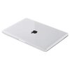 Etui na laptopa TECH-PROTECT Smartshell do Apple Macbook Pro 13 Przezroczysty Pasuje do laptopa [cal] 13