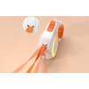Smycz ROJECO RSSQYSFG3M-08 (3 m - 35 kg) Zielony Materiał Nylon