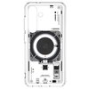 Etui SPIGEN Ultra Hybrid Mag MagSafe do Samsung Galaxy S25 Neo One Kompatybilność Samsung Galaxy S25