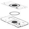Etui SPIGEN Ultra Hybrid Mag MagSafe do Samsung Galaxy S25 Neo One Dominujący kolor Wielokolorowy