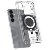 Etui SPIGEN Ultra Hybrid Mag MagSafe do Samsung Galaxy S25 Neo One Seria telefonu Galaxy S