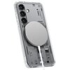 Etui SPIGEN Ultra Hybrid Mag MagSafe do Samsung Galaxy S25 Neo One Marka telefonu Samsung