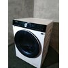 Pralka HISENSE WF5S1045BW Seria 5S PL 10.5kg 1400 obr Autodozowanie Wi-Fi ConnectLife Szybkie programy AllergyCare Zużycie energii na 100 cykli [kWh] 52