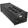 Kondycjoner sieciowy TAGA HARMONY PC-8000DC Czarny Zastosowane technologie Brak