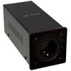 Filtr zasilania TAGA HARMONY DC-100 Czarny