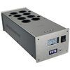 Kondycjoner sieciowy TAGA HARMONY PC-8000DC Srebrny Zastosowane technologie Brak