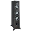 Kolumna głośnikowa TAGA HARMONY Platinium F-100 V.4 Wenge (1 szt.) Skuteczność [dB] 92