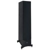 Kolumna głośnikowa TAGA HARMONY Platinium F-120 V.4 Czarny (1 szt.)
