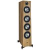 Kolumna głośnikowa TAGA HARMONY Platinium F-120 V.4 Dąb (1 szt.) Skuteczność [dB] 93