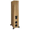 Kolumna głośnikowa TAGA HARMONY Platinium F-120 V.4 Dąb (1 szt.) Pasmo przenoszenia [Hz] 28 - 40000