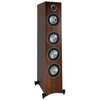 Kolumna głośnikowa TAGA HARMONY Platinium F-120 V.4 Orzech (1 szt.) Skuteczność [dB] 93