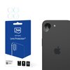 Szkło hybrydowe na obiektyw 3MK Lens Protection do Apple iPhone 16e