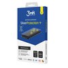 Folia ochronna 3MK SilverProtection+ do Realme 14 5G/14T 5G Cechy dodatkowe Montaż na mokro