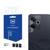 Szkło hybrydowe 3MK Lens Protection do Realme 14 5G/14T 5G Model telefonu 14T 5G