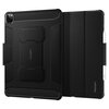 Etui na iPad Pro SPIGEN Rugged Armor Pro Czarny Funkcja podstawki Tak