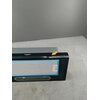 Okap WHIRLPOOL AKR 749 1 NB Czarny 304m3/h 62dB klasa D Włącznik i wyłącznik oświetlenia Szerokość [cm] 59.9