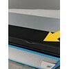 Okap WHIRLPOOL AKR 749 1 NB Czarny 304m3/h 62dB klasa D Włącznik i wyłącznik oświetlenia Średnica wylotu powietrza [cm] 12