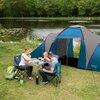 Namiot NILS CAMP Highland NC6031 Jasnoszary Wodoodporność [mm] 4000