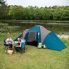 Namiot NILS CAMP Highland NC6031 Jasnoszary Rodzaj Namiot