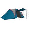 Namiot NILS CAMP Highland NC6031 Jasnoszary Liczba osób 6
