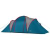 Namiot NILS CAMP Highland NC6031 Jasnoszary Waga [kg] 9.5