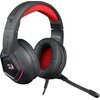 Słuchawki REDRAGON Medea H280 Nauszne Czułość mikrofonu [dB] -38