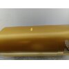 Okap MAAN Elba 39 Złoty Filtr przeciwtłuszczowy Aluminiowy