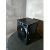 Suszarka BEKO b300 XBM3T49249M z pompą ciepła 9kg EcoGentle Prosmart SteamCure Czarny Suszarka do zabudowy Nie