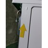 Kuchnia BEKO FSE62120DW Timer Termoobieg Program samooczyszczania Nie