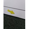 Kuchnia BEKO FSE62120DW Timer Termoobieg Moc przyłączeniowa [kW] 2.5