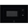 Kuchenka mikrofalowa ELECTROLUX LMS2203EMK 700W średnica 24.5 cm pojemność 20L Czarny