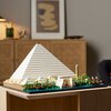 LEGO 21058 Architecture Piramida Cheopsa Seria Lego Architecture