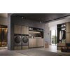Suszarka HAIER I-Pro 5 HD80-A3959R-S Funkcje dodatkowe I-Time