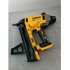 Gwoździarka akumulatorowa DEWALT DCN890N Rodzaj produktu Gwoździarka