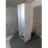 Lodówka HISENSE RB3B280SAWE Wi-Fi ConnectLife Dual Tech Cooling Metal Tech Cooling Szuflada CoolFresh Funkcja Convert Nowe roczne zużycie energii [kWh] 232