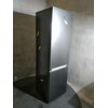 Lodówka BEKO RCSA300K40GN 181.3cm Grafitowa Sposób odszraniania (rozmrażania) chłodziarki Automatyczne