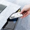 Ładowarka indukcyjna TECH-PROTECT QI15W-A47 3w1 MagSafe Biały Dedykowany model Urządzenia MagSafe