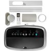 Klimatyzator NEDIS Smartlife WIFIACMB1WT14 Funkcje dodatkowe Timer