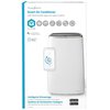 Klimatyzator NEDIS Smartlife WIFIACMB1WT14 Funkcje dodatkowe Wyświetlacz