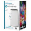 Klimatyzator NEDIS Smartlife WIFIACMB1WT14 Moc [W] 1610