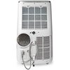 Klimatyzator NEDIS Smartlife WIFIACMB1WT14 Wyposażenie Pilot
