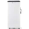 Klimatyzator NEDIS Smartlife WIFIACMB3WT9 Poziom hałasu [dB] 65