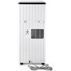 Klimatyzator NEDIS Smartlife WIFIACMB3WT9 Klasa energetyczna chłodzenia A