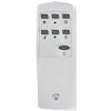 Klimatyzator NEDIS Smartlife WIFIACMB3WT9 Funkcje dodatkowe Filtr antybakteryjny