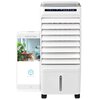 Klimator NEDIS Smartlife COOL116CWTW